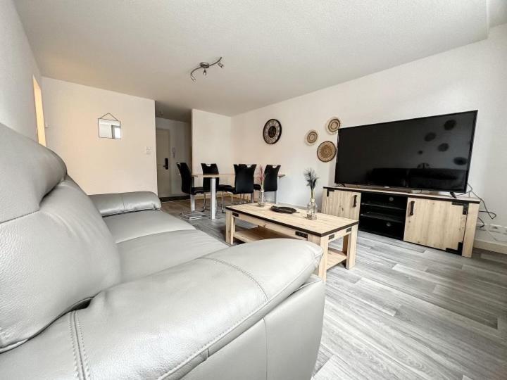 Residence Bury Тюль Экстерьер фото