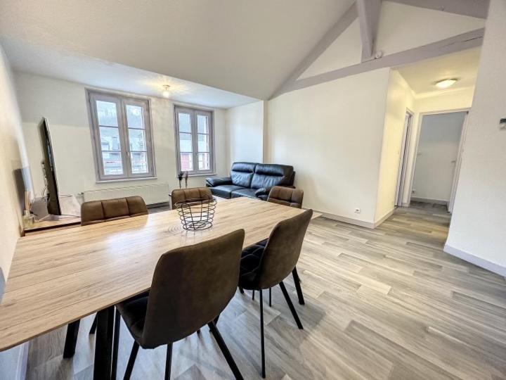Residence Bury Тюль Экстерьер фото