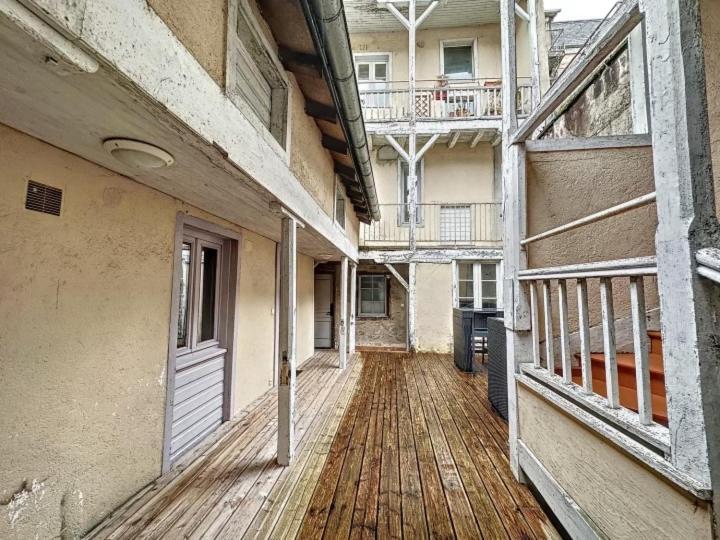 Residence Bury Тюль Экстерьер фото