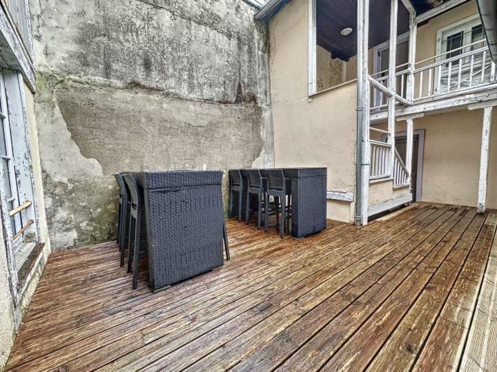 Residence Bury Тюль Экстерьер фото