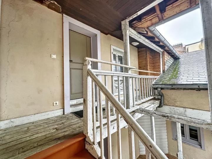 Residence Bury Тюль Экстерьер фото
