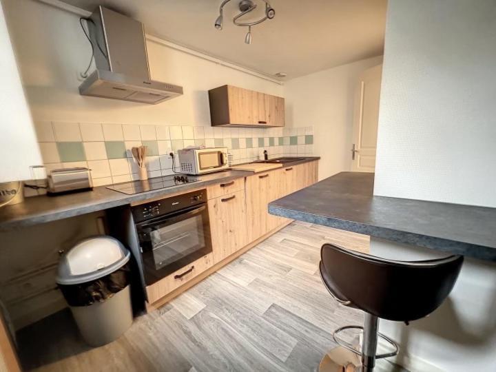 Residence Bury Тюль Экстерьер фото