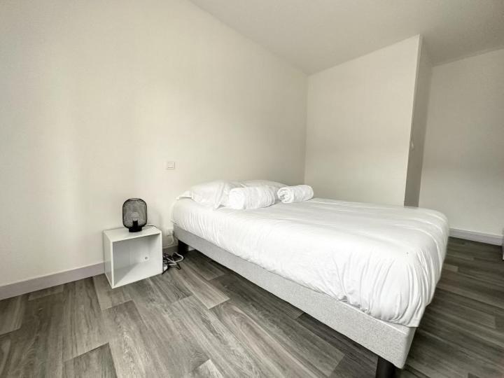 Residence Bury Тюль Экстерьер фото