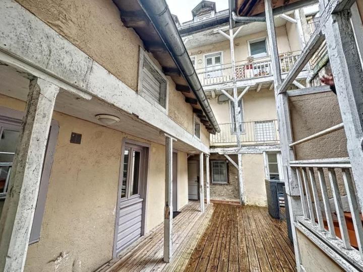 Residence Bury Тюль Экстерьер фото