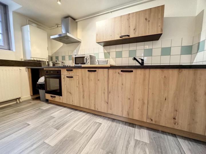 Residence Bury Тюль Экстерьер фото