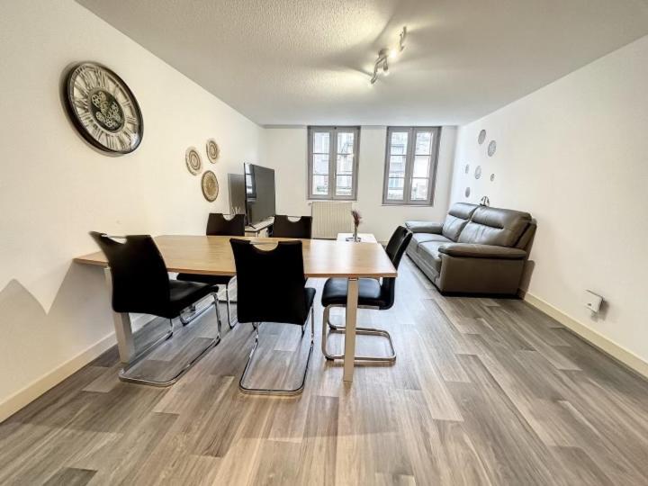 Residence Bury Тюль Экстерьер фото