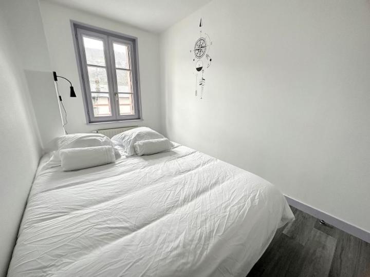 Residence Bury Тюль Экстерьер фото