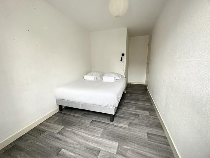 Residence Bury Тюль Экстерьер фото