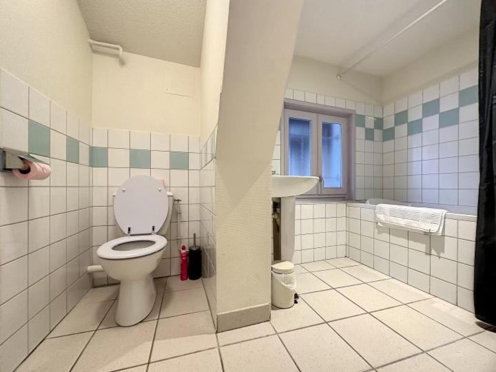 Residence Bury Тюль Экстерьер фото