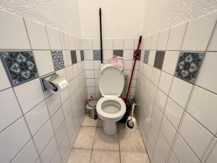 Residence Bury Тюль Экстерьер фото